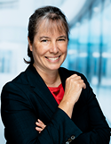 Prof. Dr. Gitta Kutyniok